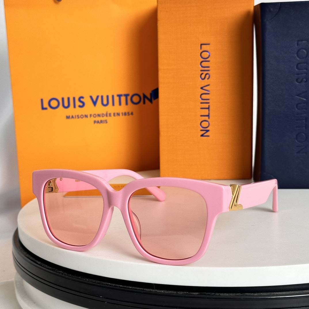 Louis Vuitton Sunglasses